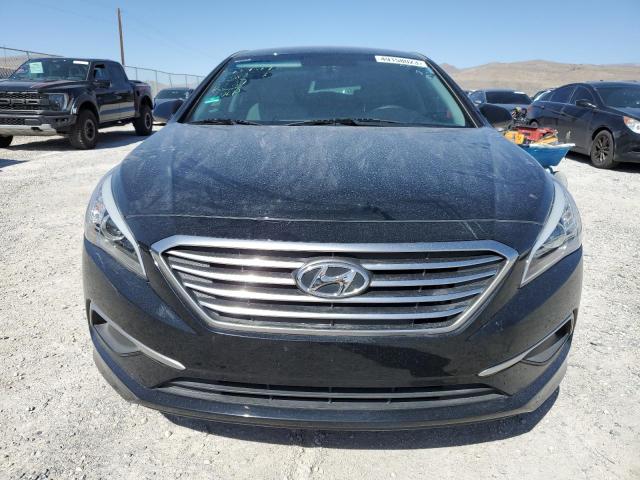 Photo 5 from auction – 2017 HYUNDAI SONATA SE with VIN 5NPE24AF9HH498692