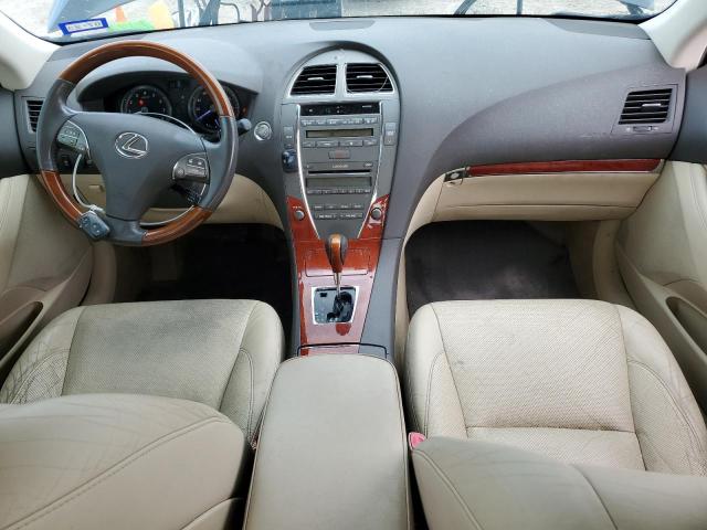 Photo 8 from auction – 2010 LEXUS ES 350 with VIN JTHBK1EG4A2347785