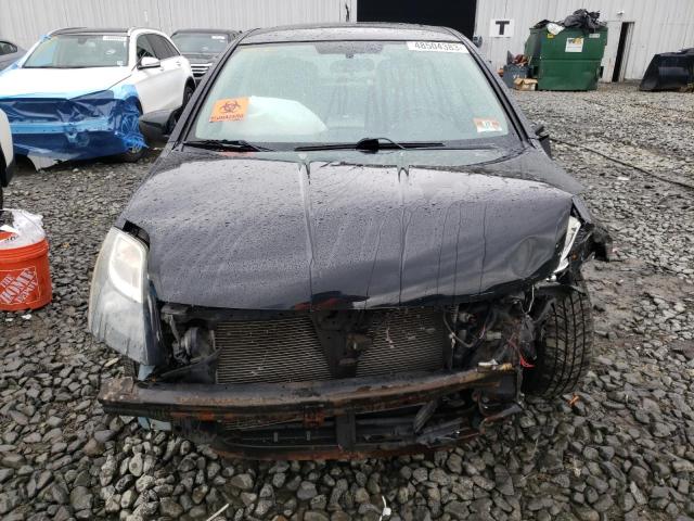Photo 11 from auction – 2012 NISSAN SENTRA 2.0 with VIN 3N1AB6AP5CL773179