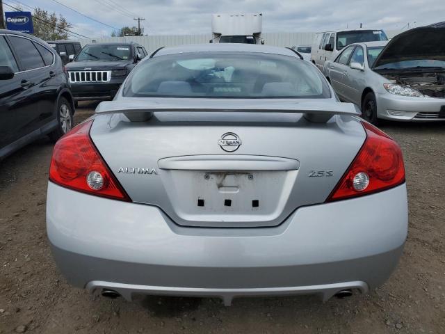 Photo 6 from auction – 2010 NISSAN ALTIMA S with VIN 1N4AL2EP7AC165952
