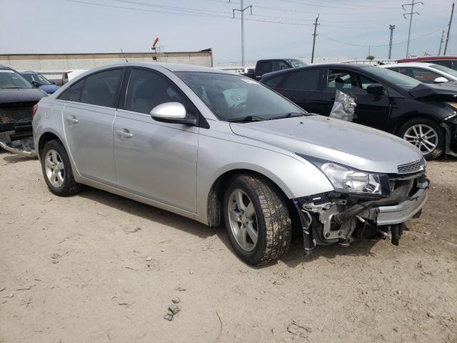 Photo 4 from auction – 2013 CHEVROLET CRUZE LT with VIN 1G1PC5SB5D7203151