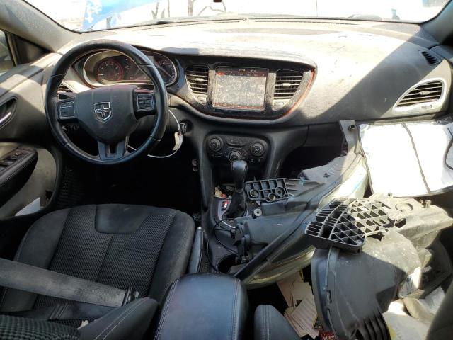 Photo 8 from auction – 2015 DODGE DART SXT with VIN 1C3CDFBBXFD435665