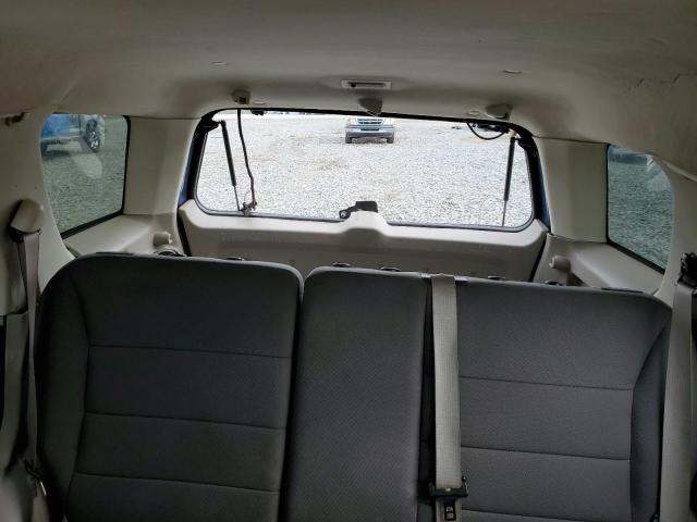 Photo 10 from auction – 2010 FORD ESCAPE XLT with VIN 1FMCU0D70AKA64078