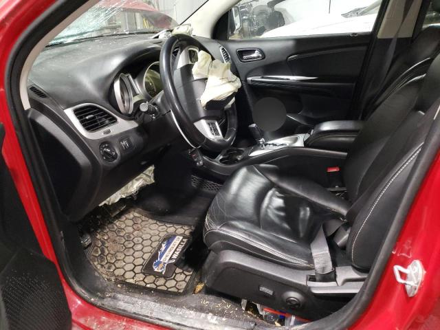 Photo 7 from auction – 2014 DODGE JOURNEY LI with VIN 3C4PDDDG6ET157138