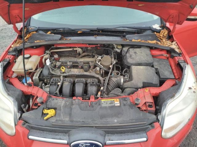 Photo 11 from auction – 2013 FORD FOCUS SE with VIN 1FADP3K26DL203286