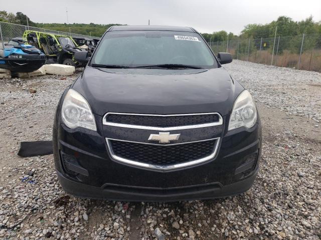 Photo 5 from auction – 2015 CHEVROLET EQUINOX LS with VIN 2GNALAEK1F1116145