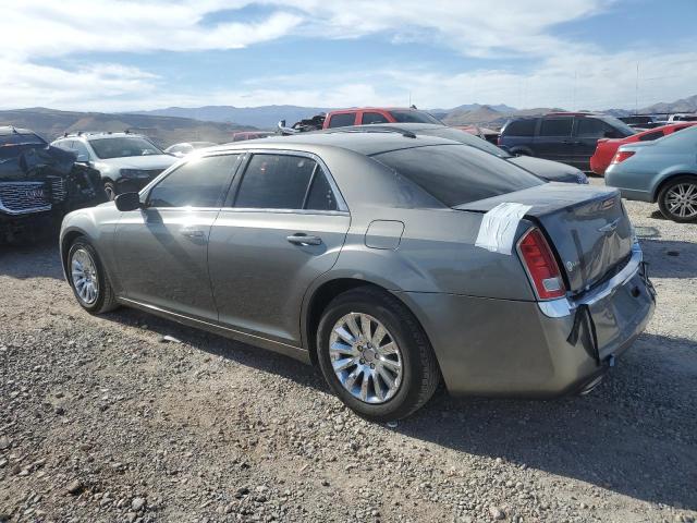 Photo 2 from auction – 2012 CHRYSLER 300 with VIN 2C3CCAAGXCH289074