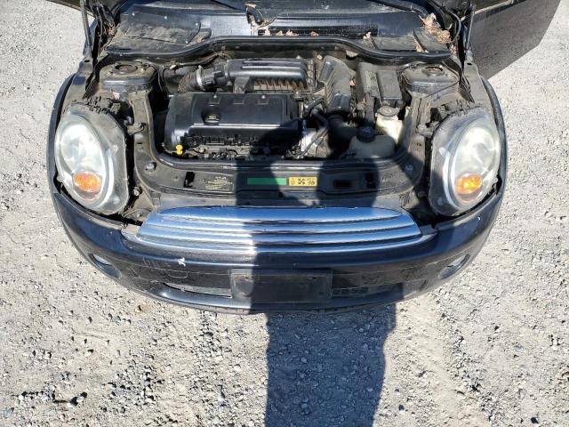 Photo 11 from auction – 2009 MINI COOPER with VIN WMWMF33529TT68469