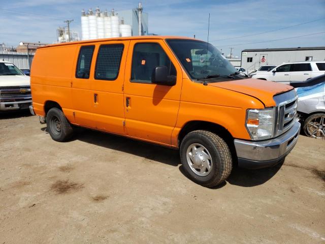 Photo 4 from auction – 2013 FORD ECONO E250 with VIN 1FTNE2EL1DDA37000