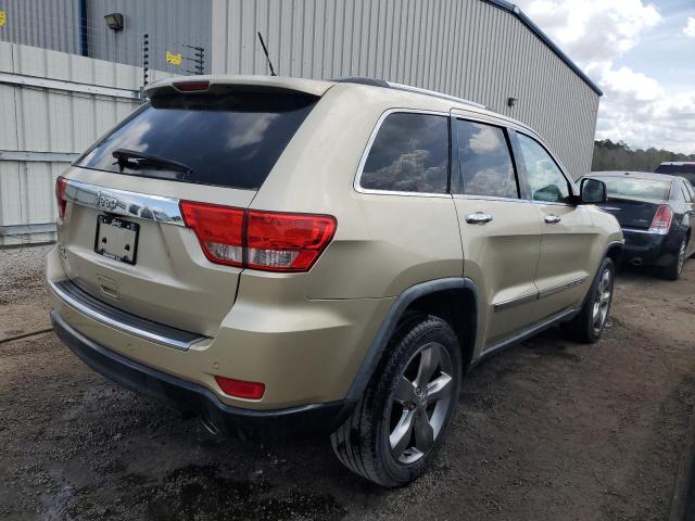 Photo 3 from auction – 2012 JEEP GRAND CHER with VIN 1C4RJFBG5CC162985