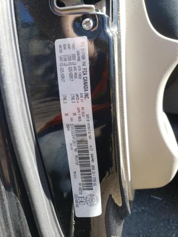 Photo 14 from auction – 2017 DODGE GRAND CARA with VIN 2C4RDGBG3HR718819