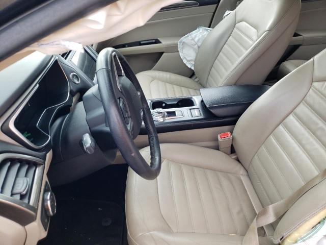 Photo 7 from auction – 2017 FORD FUSION SE with VIN 3FA6P0LU2HR257148
