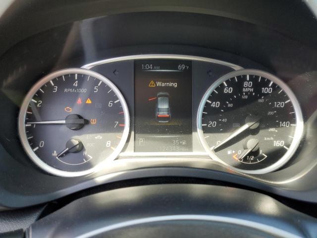 Photo 9 from auction – 2016 NISSAN SENTRA S with VIN 3N1AB7AP6GL650261