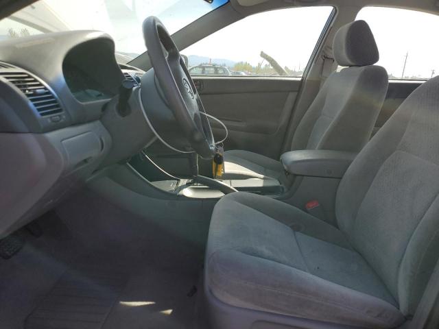 Photo 7 from auction – 2004 TOYOTA CAMRY LE with VIN 4T1BE32K64U903449