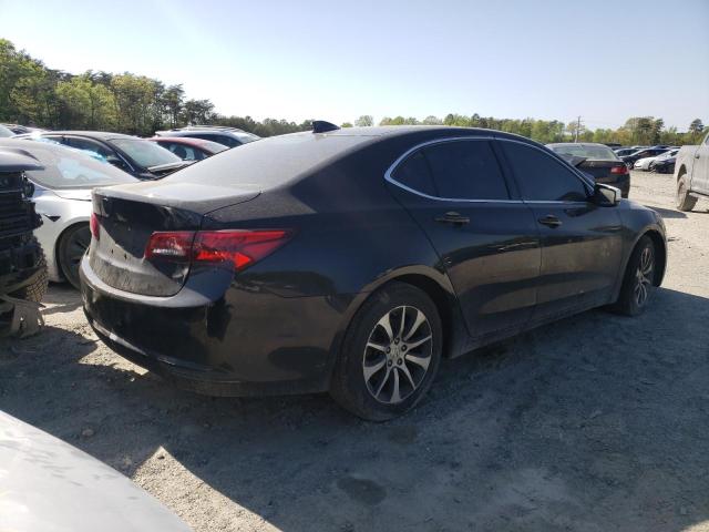 Photo 3 from auction – 2015 ACURA TLX TECH with VIN 19UUB1F5XFA001200