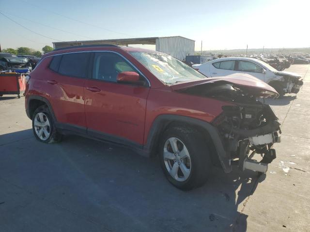 صورة رقم 4 من المزاد - 2018 JEEP COMPASS LA مع VIN 3C4NJCBB1JT102303