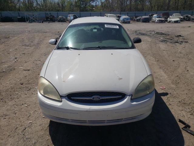 Photo 5 from auction – 2003 FORD TAURUS SE with VIN 1FAFP532X3G175275