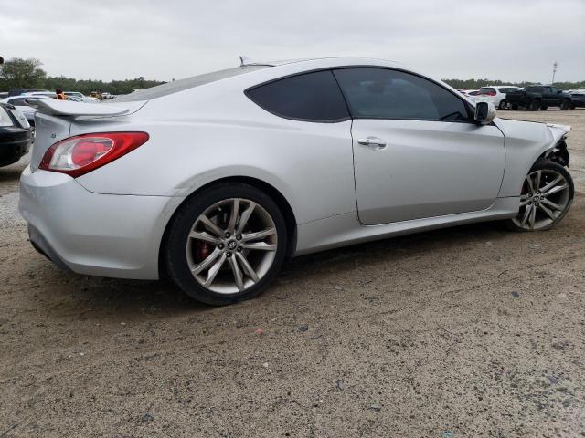 Photo 3 from auction – 2012 HYUNDAI GENESIS CO with VIN KMHHU6KH4CU074883