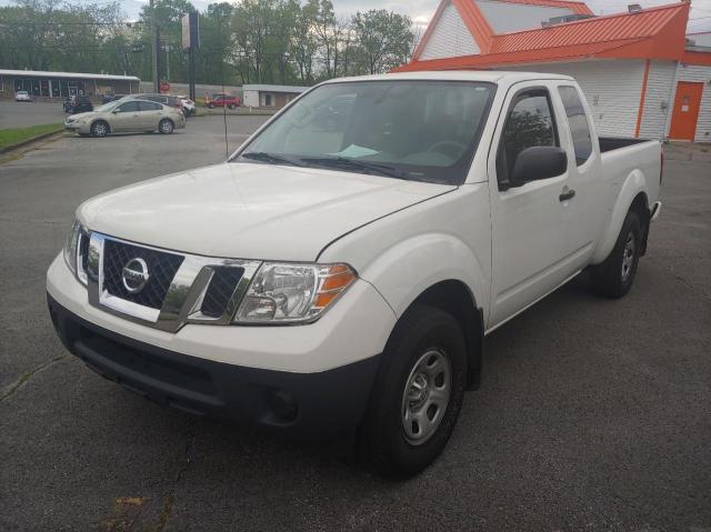 Photo 2 from auction – 2019 NISSAN FRONTIER S with VIN 1N6BD0CT5KN790885