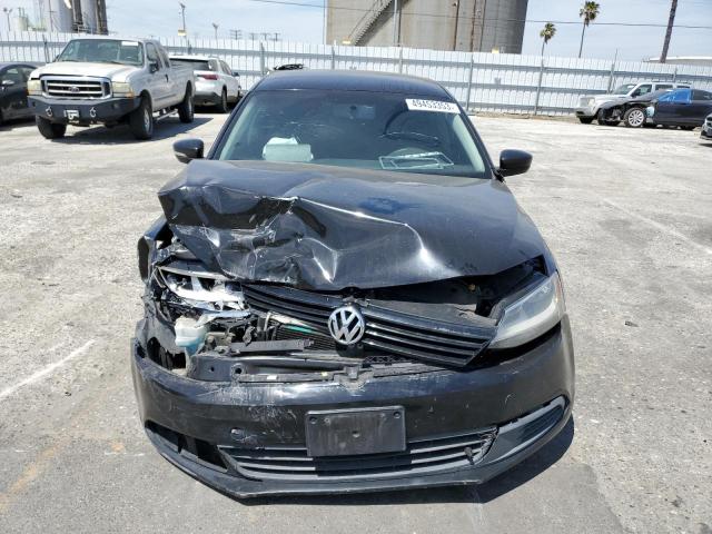 Photo 5 from auction – 2014 VOLKSWAGEN JETTA BASE with VIN 3VW2K7AJXEM307485
