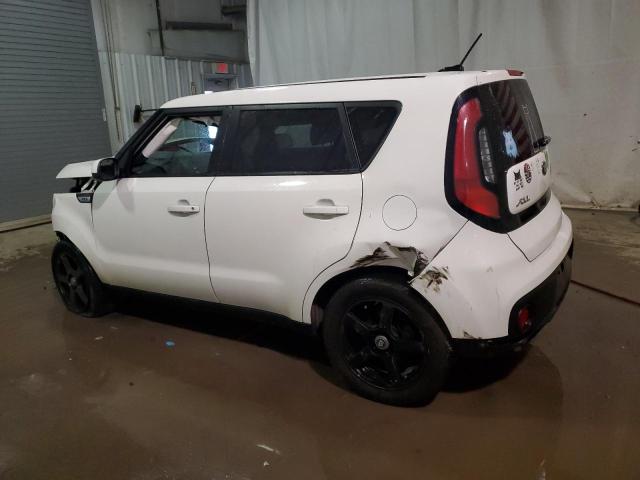 Photo 2 from auction – 2018 KIA SOUL with VIN KNDJN2A21J7552794