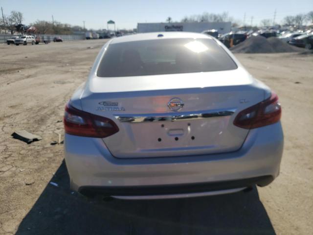 Photo 6 from auction – 2018 NISSAN ALTIMA 2.5 with VIN 1N4AL3AP2JC185229