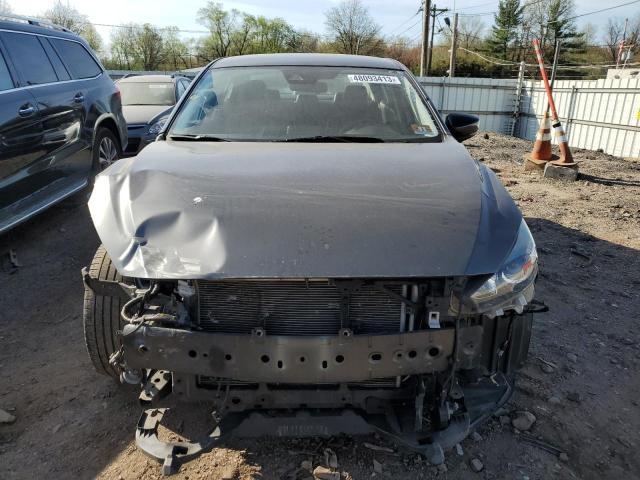 صورة رقم 5 من المزاد - 2017 MAZDA 3 TOURING مع VIN 3MZBN1V72HM102525