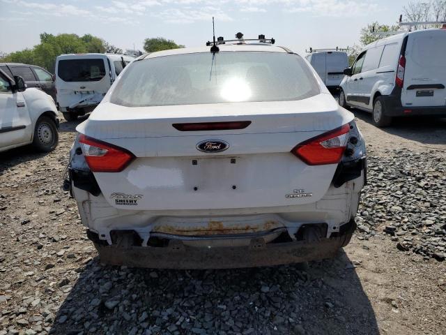 Photo 6 from auction – 2014 FORD FOCUS SE with VIN 1FADP3F20EL127401