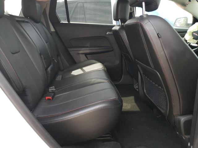Photo 11 from auction – 2013 GMC TERRAIN SL with VIN 2GKALUEK5D6355826