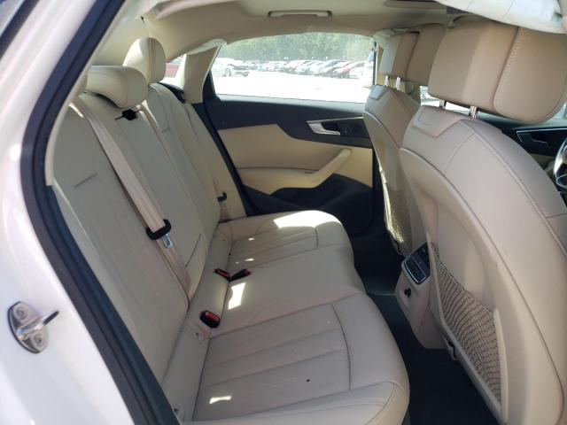 Photo 10 from auction – 2019 AUDI A4 PREMIUM with VIN WAUGMAF44KN018202