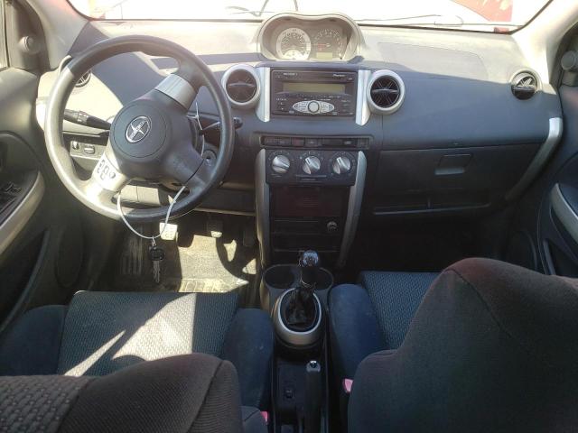 Photo 8 from auction – 2006 SCION XA with VIN JTKKT624760131897