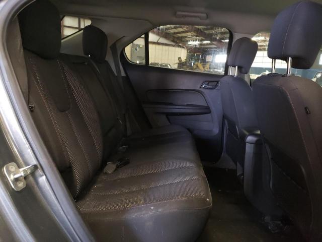 Photo 11 from auction – 2013 CHEVROLET EQUINOX LT with VIN 2GNFLEEK0D6152955