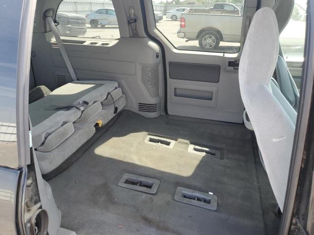 Photo 11 from auction – 2006 FORD FREESTAR S with VIN 2FMDA51696BA39509