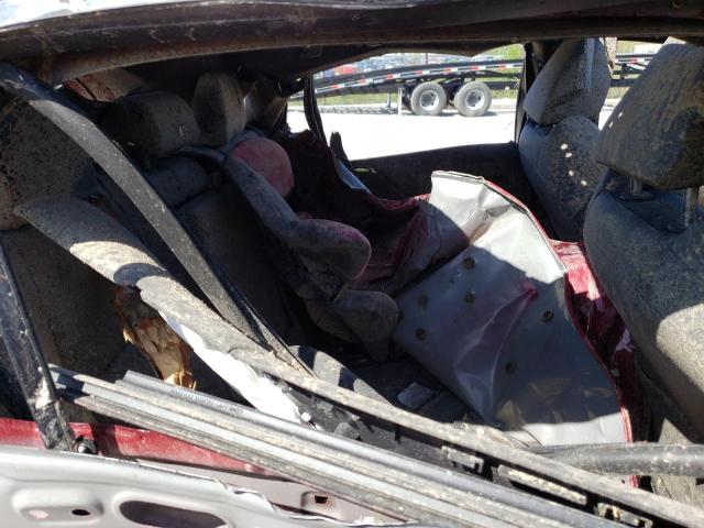 Photo 10 from auction – 2023 TOYOTA VENZA LE with VIN JTEAAAAH2PJ118692