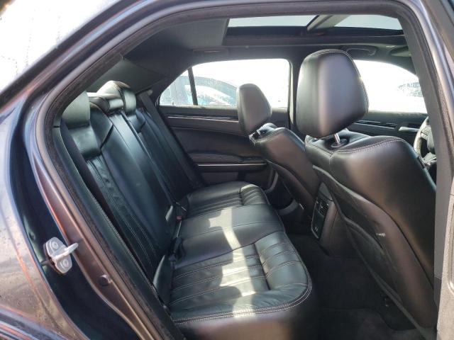 Photo 10 from auction – 2017 CHRYSLER 300 S with VIN 2C3CCAGG6HH597664