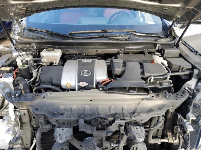 Photo 11 from auction – 2018 LEXUS RX 450H BA with VIN 2T2BGMCA7JC026694