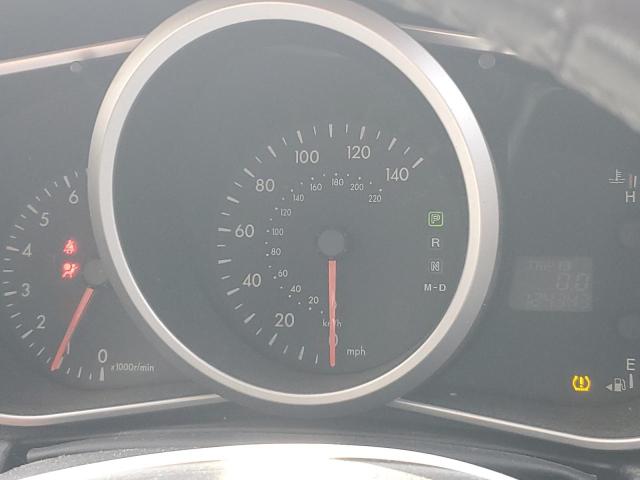 Photo 9 from auction – 2010 MAZDA CX-7 with VIN JM3ER2W34A0305924
