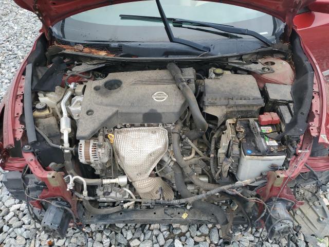 Photo 11 from auction – 2014 NISSAN ALTIMA 2.5 with VIN 1N4AL3AP0EN376514