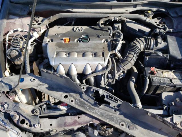 Photo 11 from auction – 2010 ACURA TSX with VIN JH4CU2F6XAC025575
