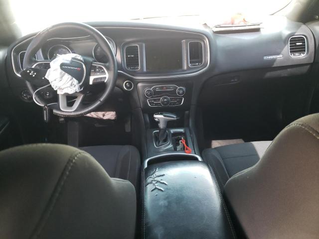 Photo 8 from auction – 2016 DODGE CHARGER SX with VIN 2C3CDXHG0GH354672