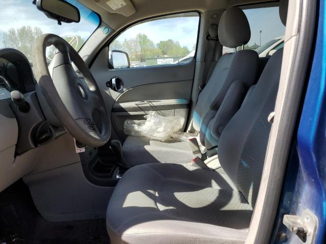 Photo 7 from auction – 2009 CHEVROLET HHR LS with VIN 3GNCA13B79S626154