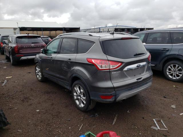 Photo 2 from auction – 2014 FORD ESCAPE TIT with VIN 1FMCU0J91EUB66408