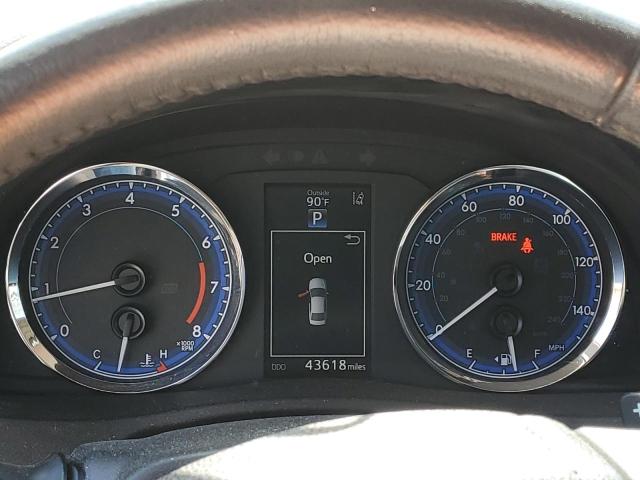 Photo 9 from auction – 2017 TOYOTA COROLLA L with VIN 2T1BURHEXHC944214