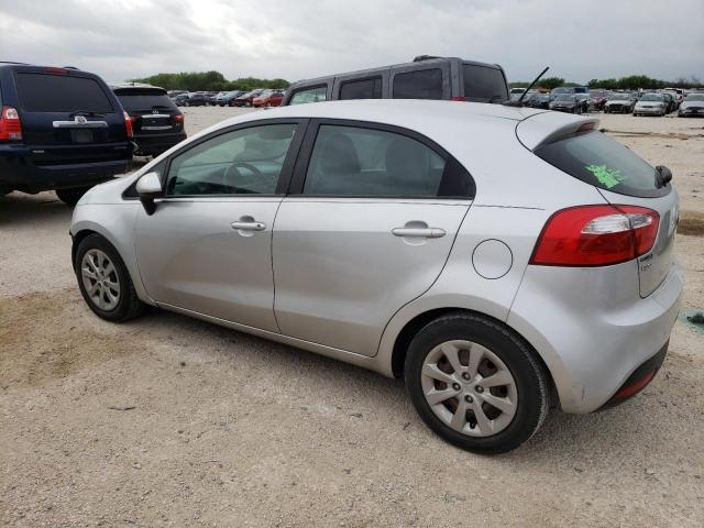 Photo 2 from auction – 2012 KIA RIO LX with VIN KNADM5A30C6050908