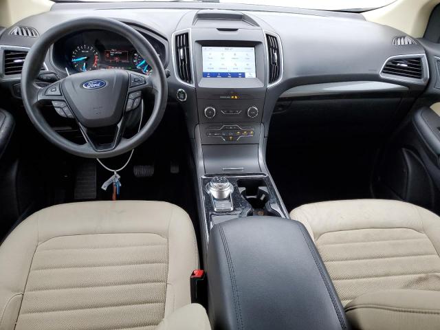 Photo 8 from auction – 2020 FORD EDGE SE with VIN 2FMPK3G98LBA39528