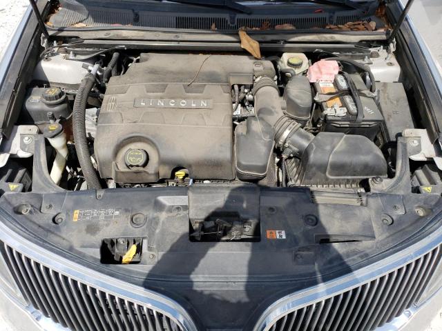 Photo 11 from auction – 2014 LINCOLN MKS with VIN 1LNHL9EK8EG608352