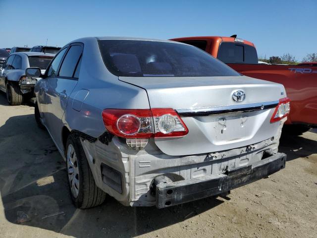 Photo 2 from auction – 2012 TOYOTA COROLLA BA with VIN 2T1BU4EEXCC824851