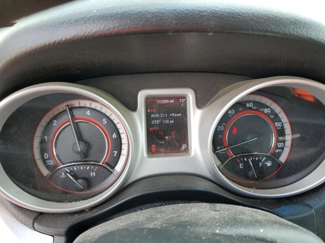 Photo 9 from auction – 2012 DODGE JOURNEY SX with VIN 3C4PDCBG1CT169868
