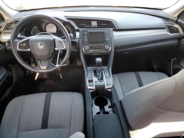Photo 8 from auction – 2018 HONDA CIVIC LX with VIN 2HGFC2F58JH600442