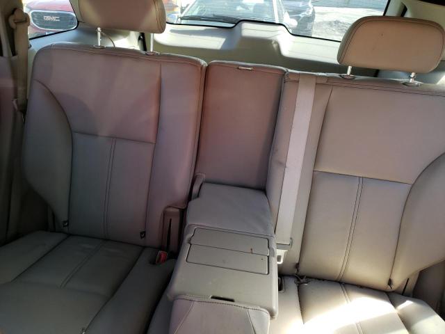 Photo 10 from auction – 2010 FORD EDGE SEL with VIN 2FMDK3JC4ABB40876